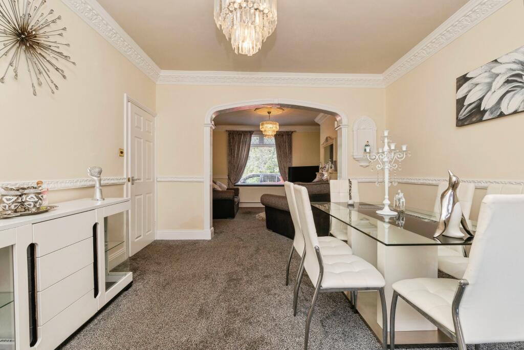 House in Darlington, Dene Valley - More