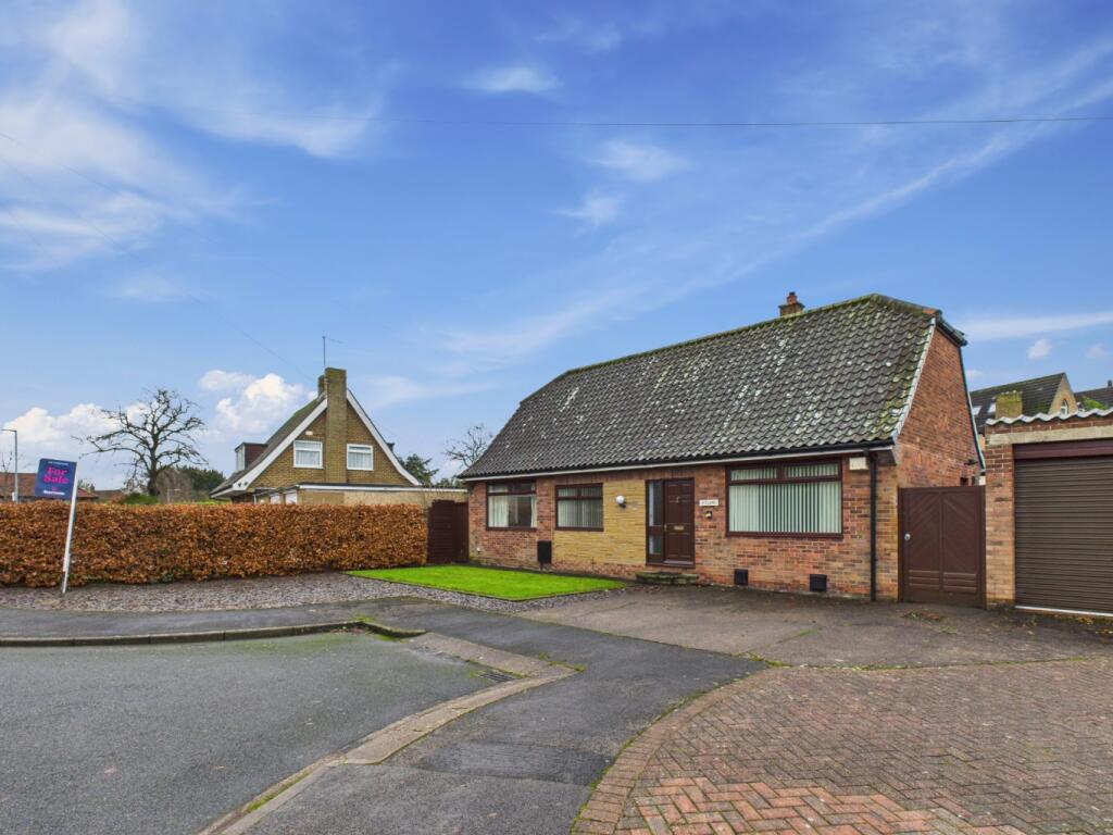 Wanlass Drive, Cottingham, HU16 4JD photo 2