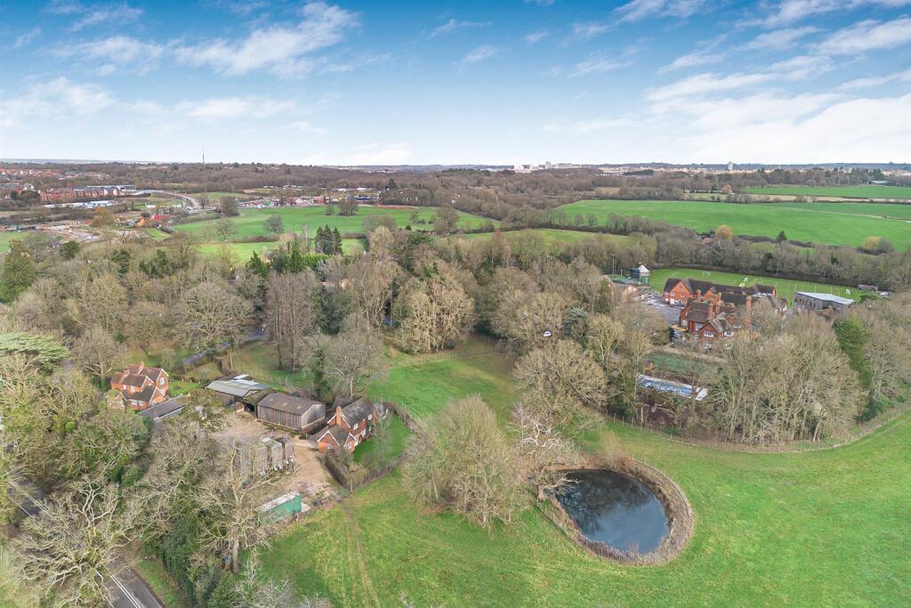House in Reading, Wokingham Without - View 4