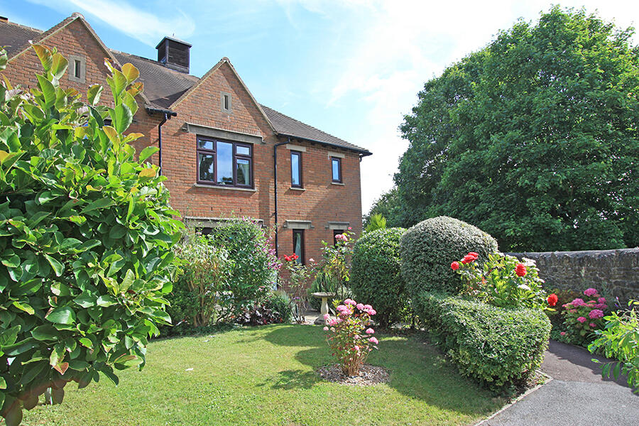 Main image of property: Parsonage Court, Highworth, SN6 7TJ