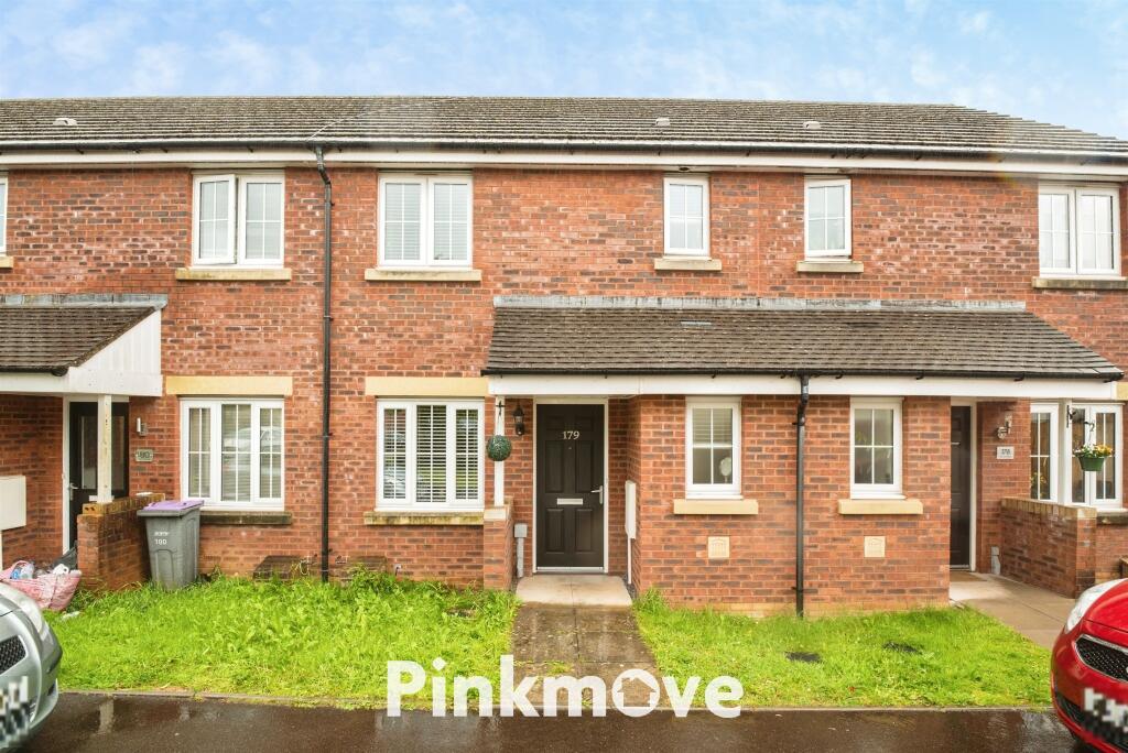 Main image of property: Parc Panteg, Griffithstown, Pontypool