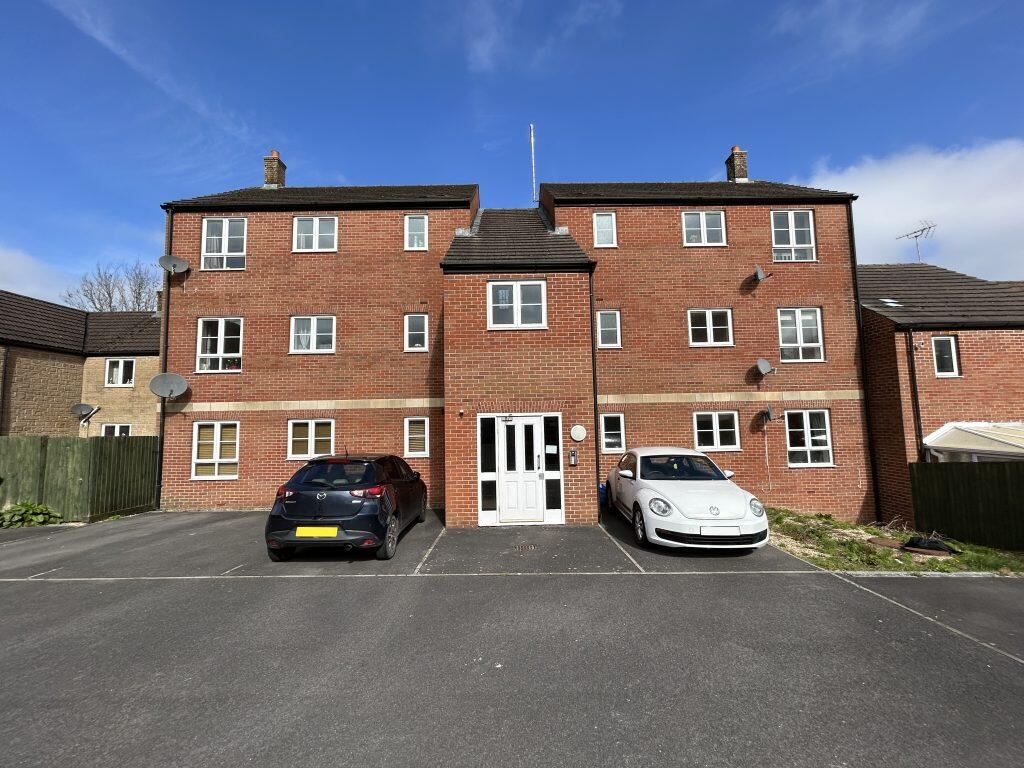 Tithe Court, Yeovil, Somerset, BA20