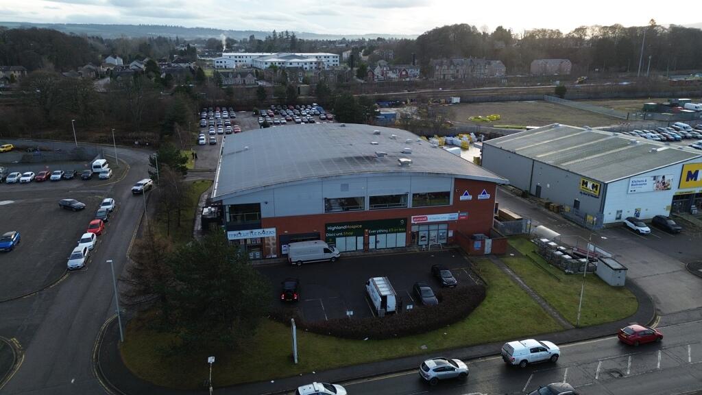 Main image of property: Suite 2, First Floor, 39-41 Harbour Road, Inverness, IV1 1UA