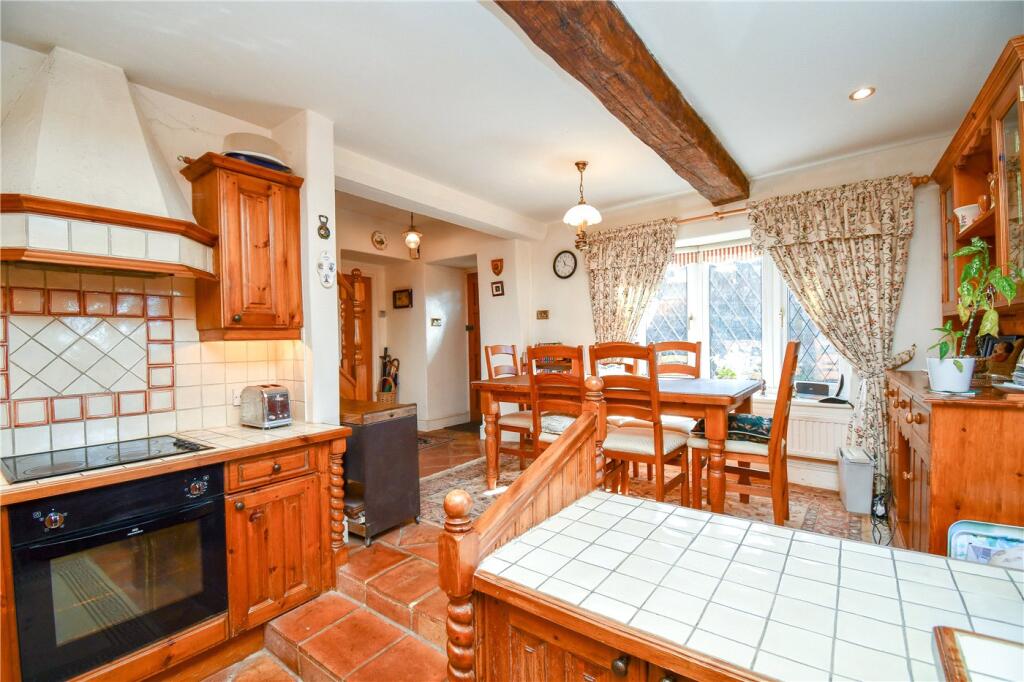 Wallrake, Heswall, Wirral photo 4