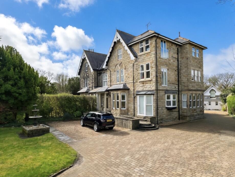 Main image of property: Ripon Road, HARROGATE