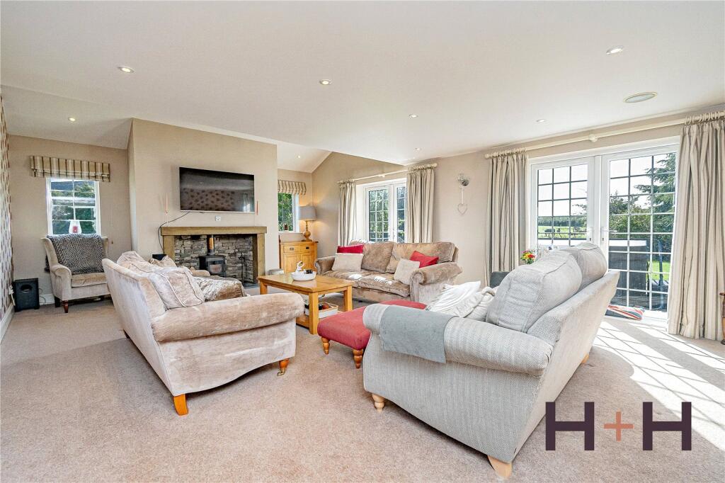 House in Holme, Westmorland and Furness - View 5