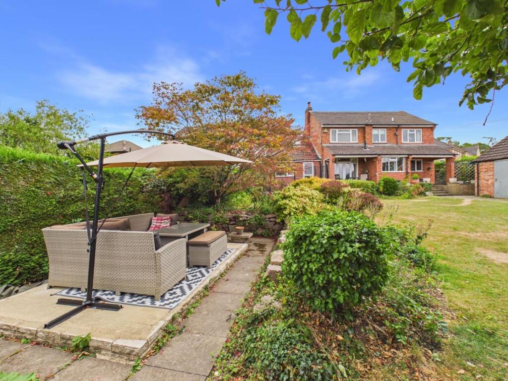 Main image of property: Beeby Road, Scraptoft, Leicestershire