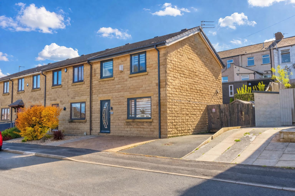 Main image of property: Duke Street, Clayton Le Moors, Accrington