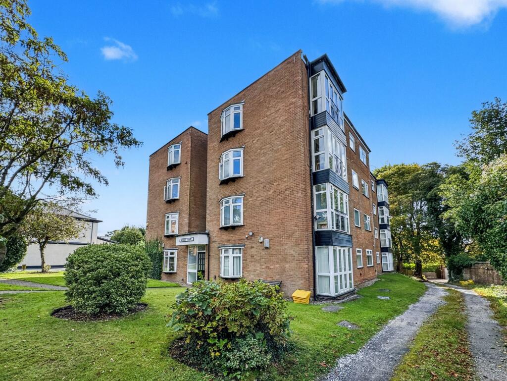 Main image of property: Redcot Court, Whitefield, M45