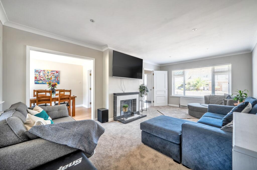 House in Portsmouth - View 2