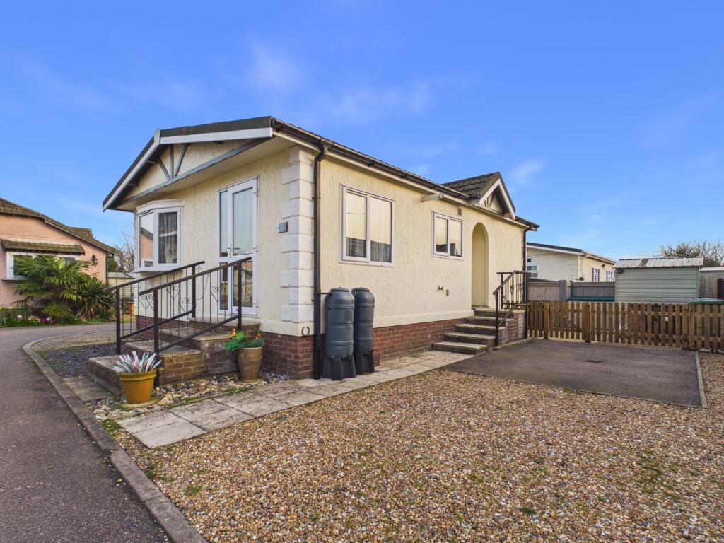 Main image of property: High Street, Alconbury, Cambridgeshire.