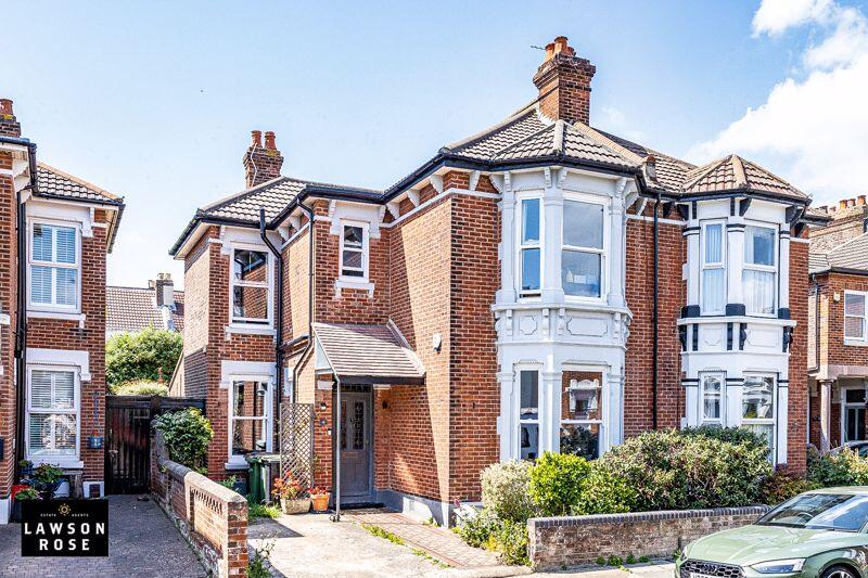 Main image of property: Andover Road, Southsea