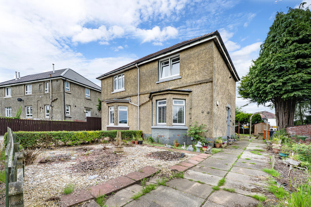 Main image of property: 10 Monkland Avenue, Kirkintilloch, Glasgow, G66