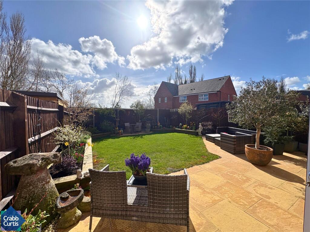 House in Stratford-on-Avon, Bishop's Hill, Bishops Itchington - View 4
