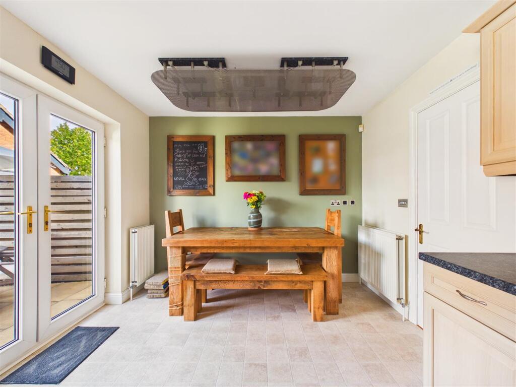 House in Hessle, East Riding of Yorkshire - View 4