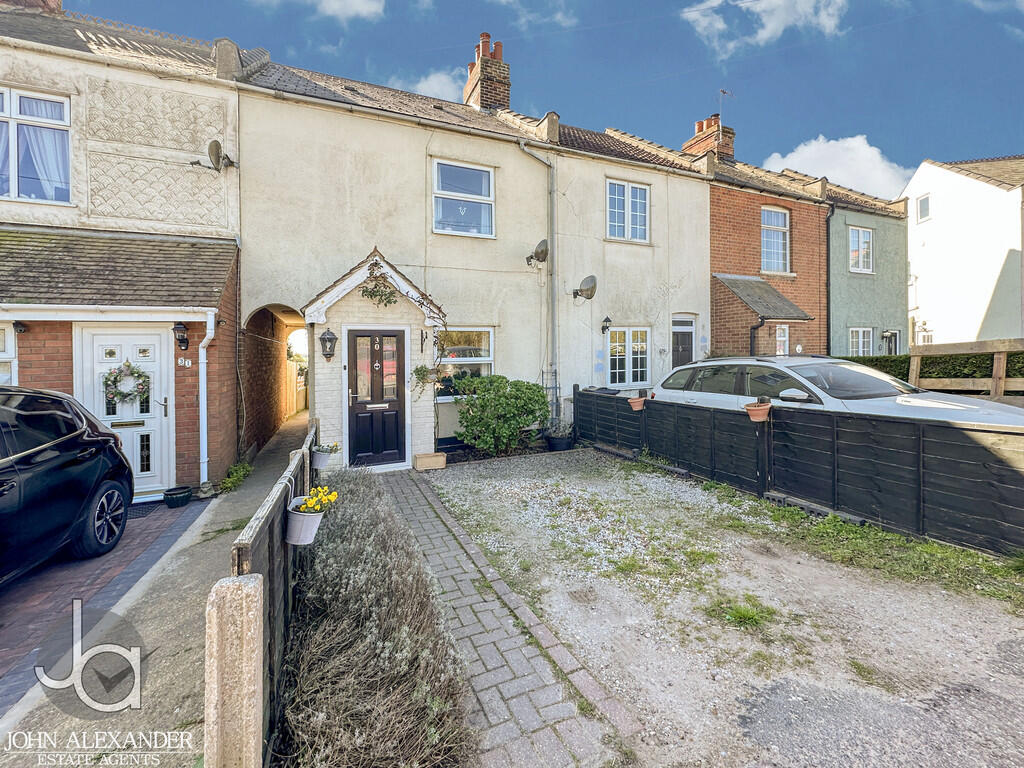 Main image of property: Flag Hill, Great Bentley, Colchester
