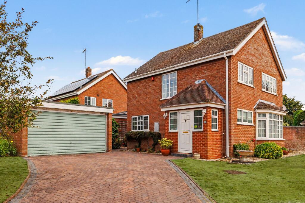 Main image of property: Shortacres, Kineton, CV35