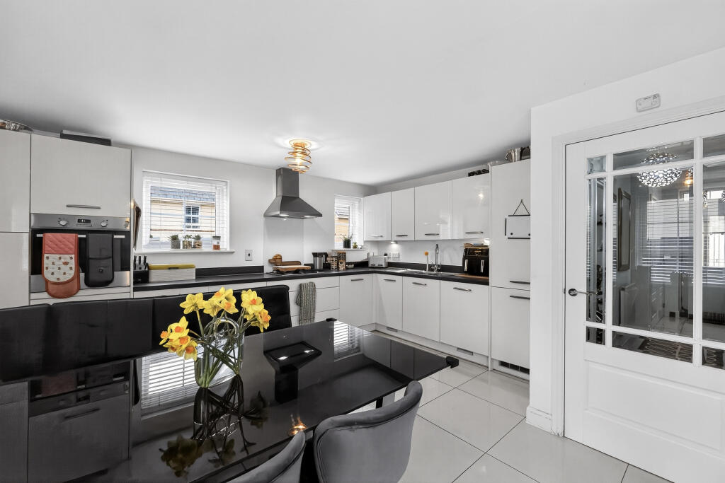 Main image of property: Pen Y Berllan, Bridgend, CF31