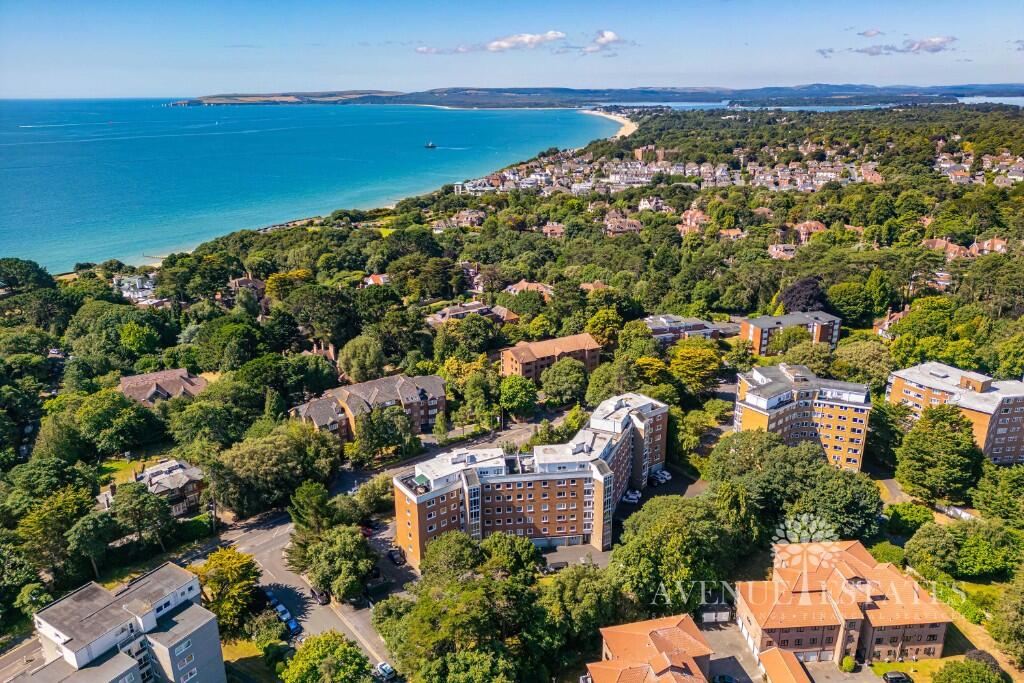 Main image of property: West Cliff Road, Bournemouth, Dorset, BH4