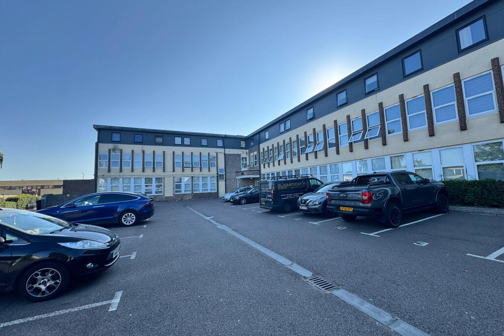 Main image of property: Crittall Court, Crittall Road, Witham, Essex