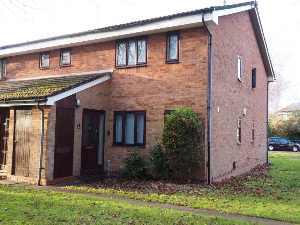 Main image of property: Lea Yield Close, Bournville, Birmingham B30 2LZ