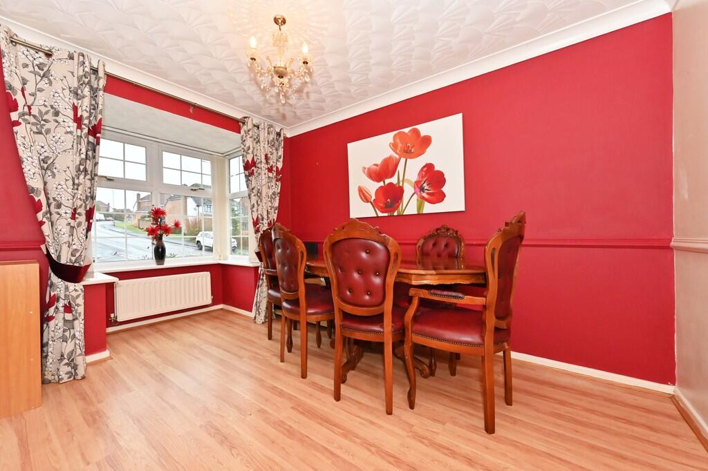 Checkley Road, Waterhayes Village , Stoke-on-Trent photo 4