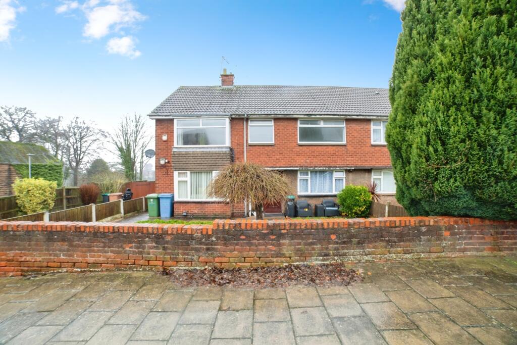 Main image of property: High Street, Pleasley, Mansfield, Nottinghamshire, NG19