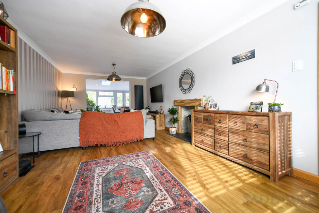 House in Tonbridge - View 4