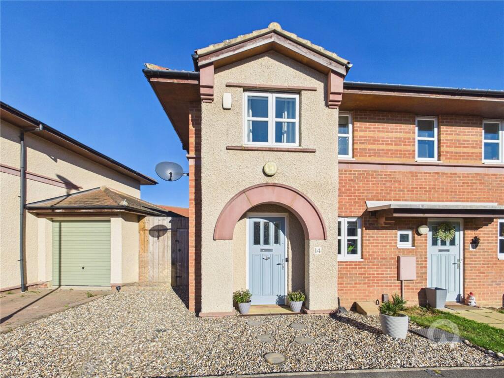 Main image of property: Hunt Mews, Darlington, Durham, DL2