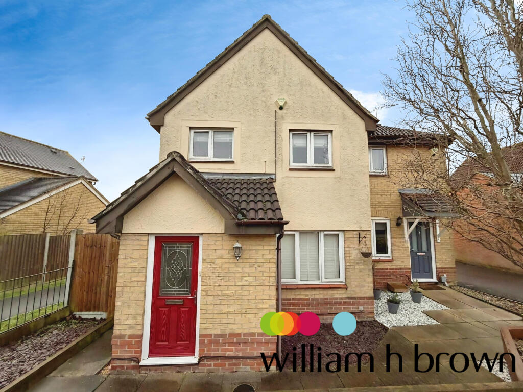 Main image of property: Peto Avenue, Colchester