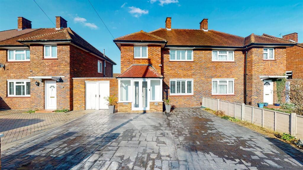Main image of property: The Glade, Croydon, CR0