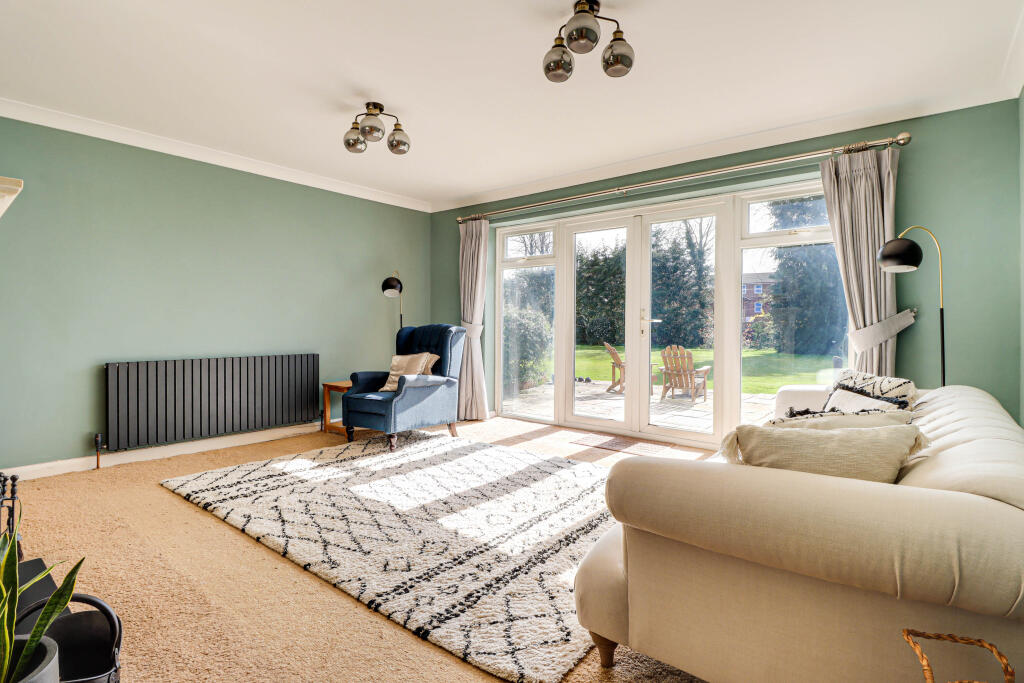 Additional image 2 of Pigeonwick, Harpenden, Hertfordshire, AL5