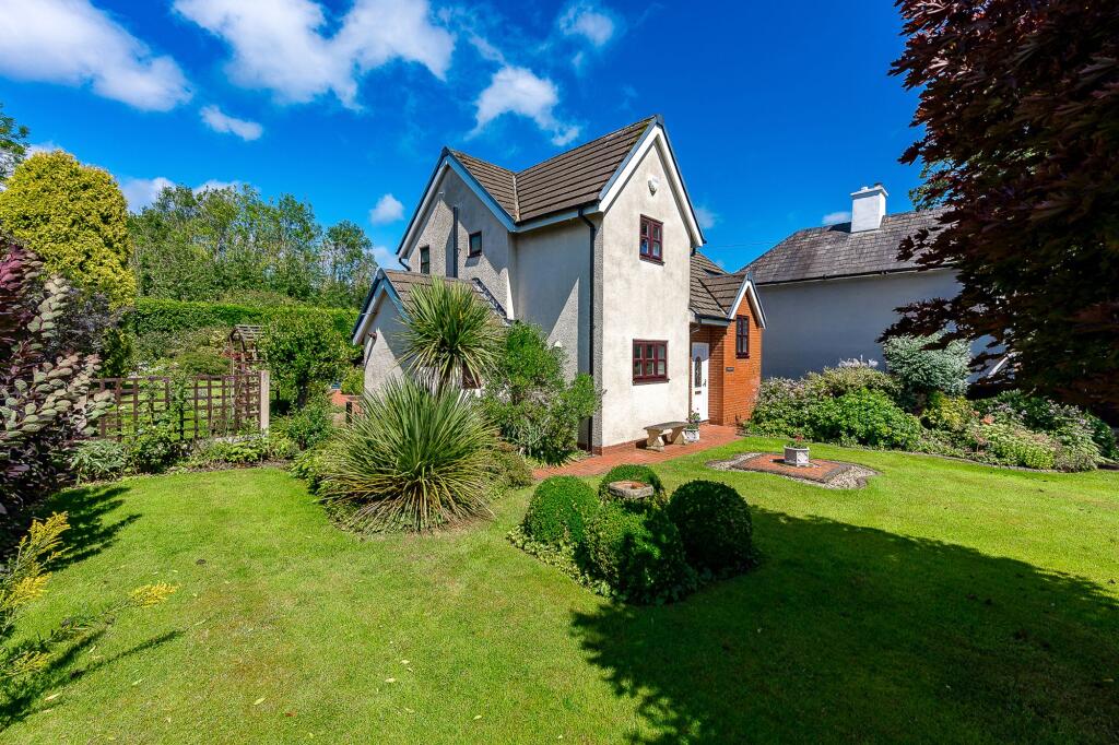 Main image of property: Mesne Lea Road, Worsley, M28