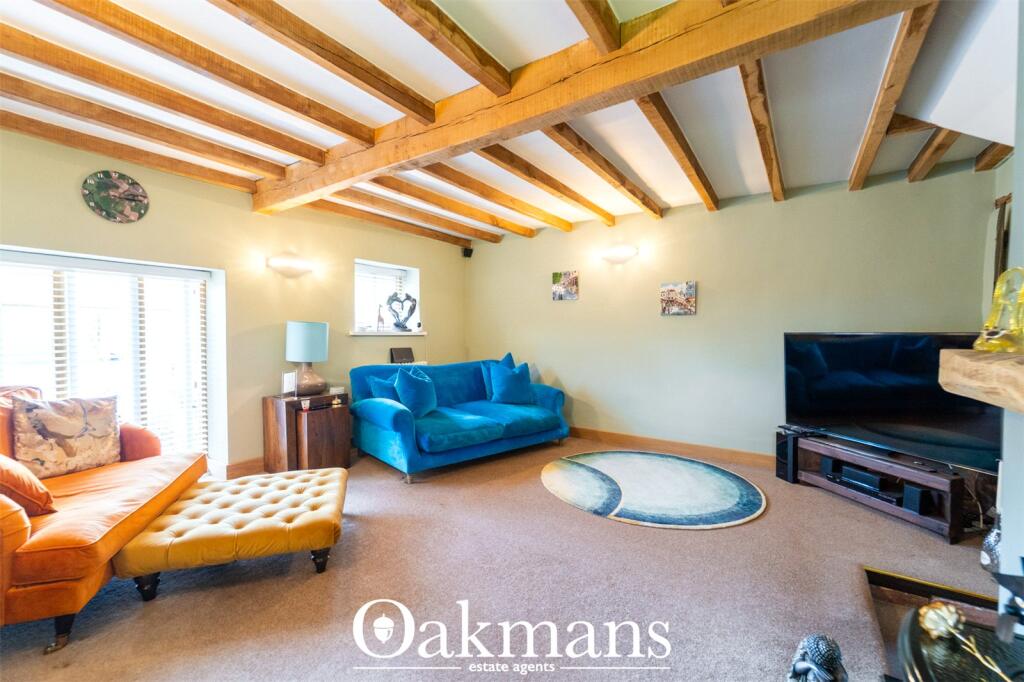 Additional image 11 of Callow Hill Lane, Callow Hill, Redditch, Worcestershire, B97