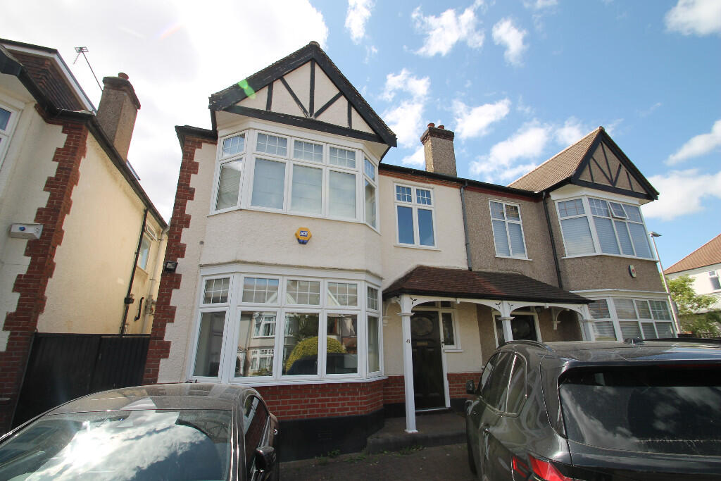 Main image of property: Seagry Road, London, E11