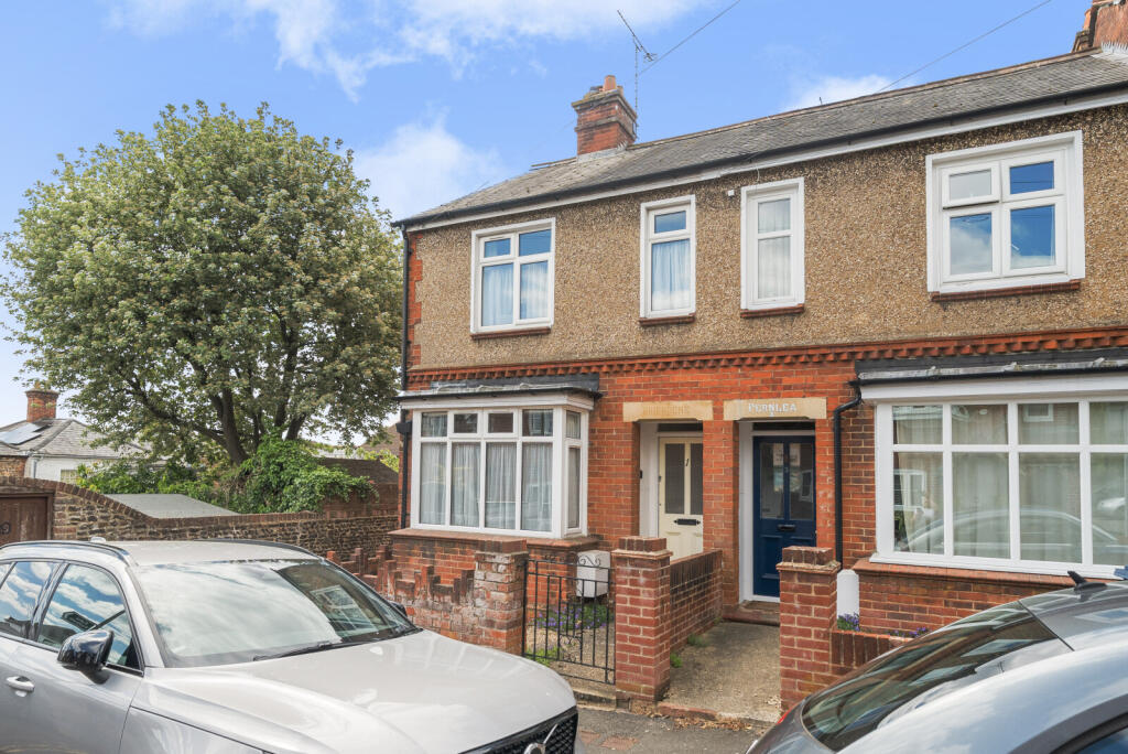 Main image of property: Sumner Road, Farnham, GU9