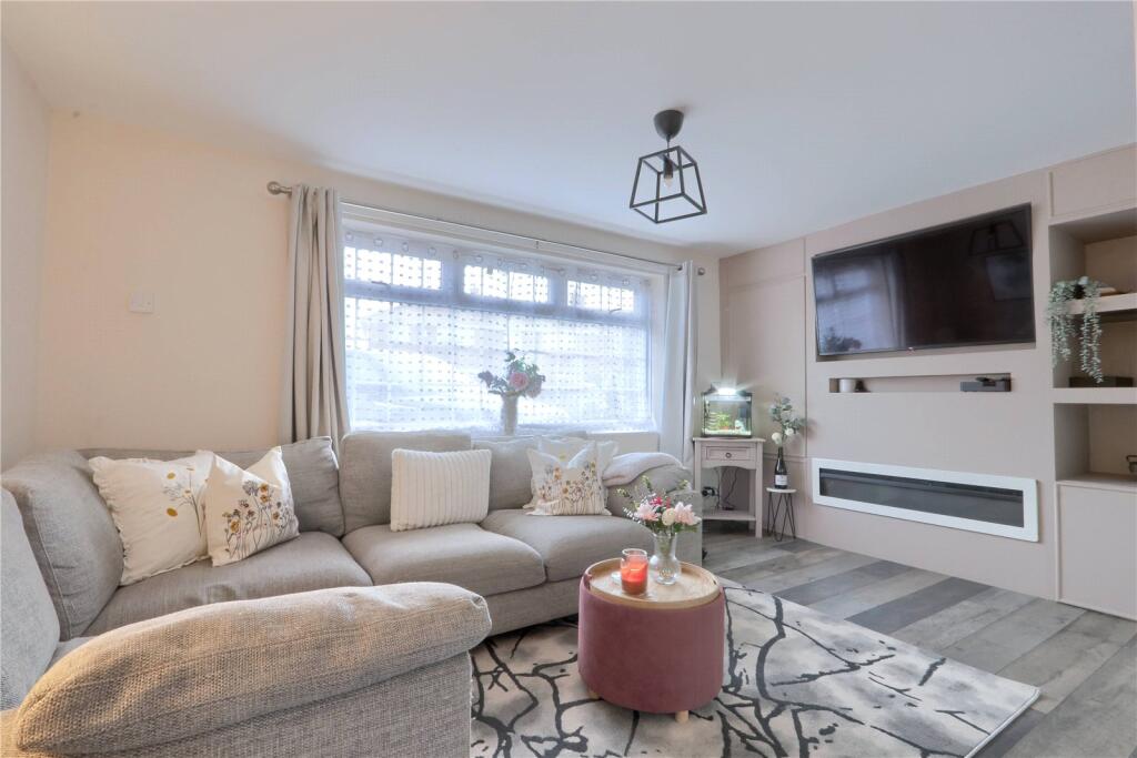Buttermere Road, Redcar – pohled 2