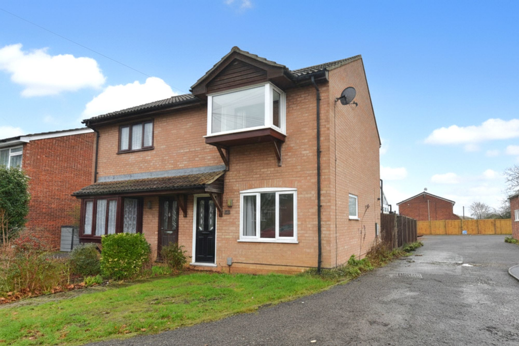 Main image of property: Rookery Place, Fenstanton, PE28