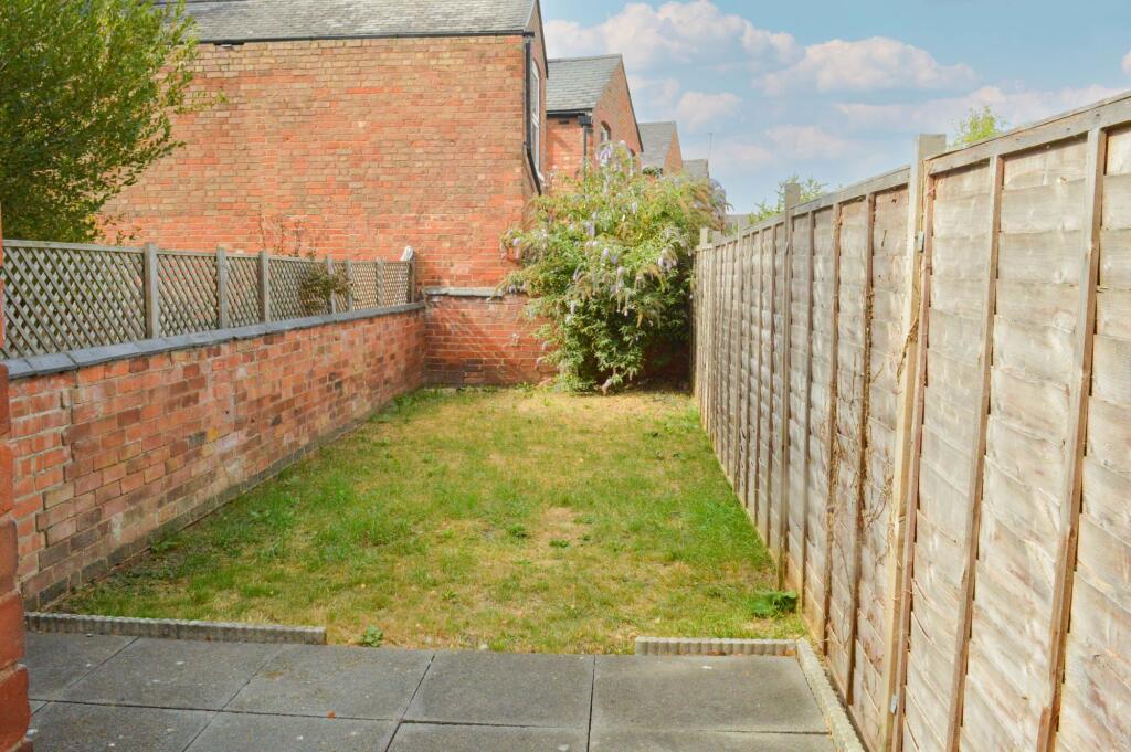House in Leicester, Clarendon Park - View 4