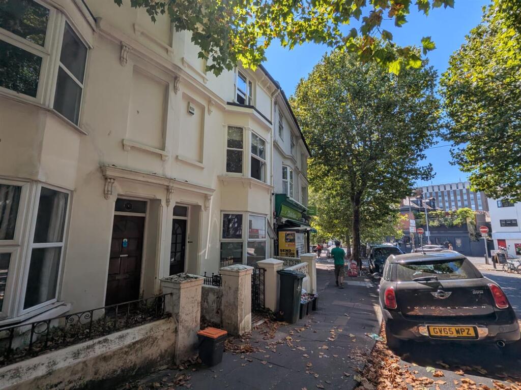 Main image of property: Clyde Road, Brighton