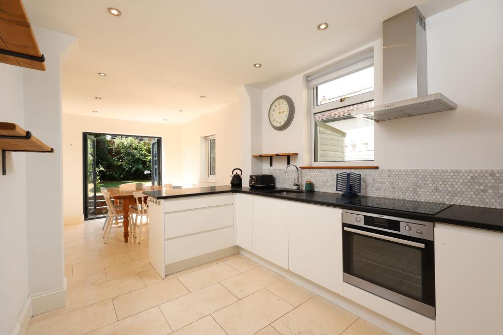 Main image of property: Church Road, Horfield, BS7