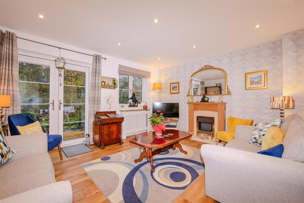 House in Oxford - View 5