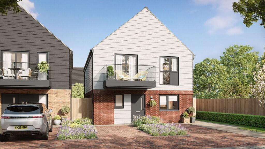 Main image of property: Boundary Road, 
Hythe, 
CT21 6JL