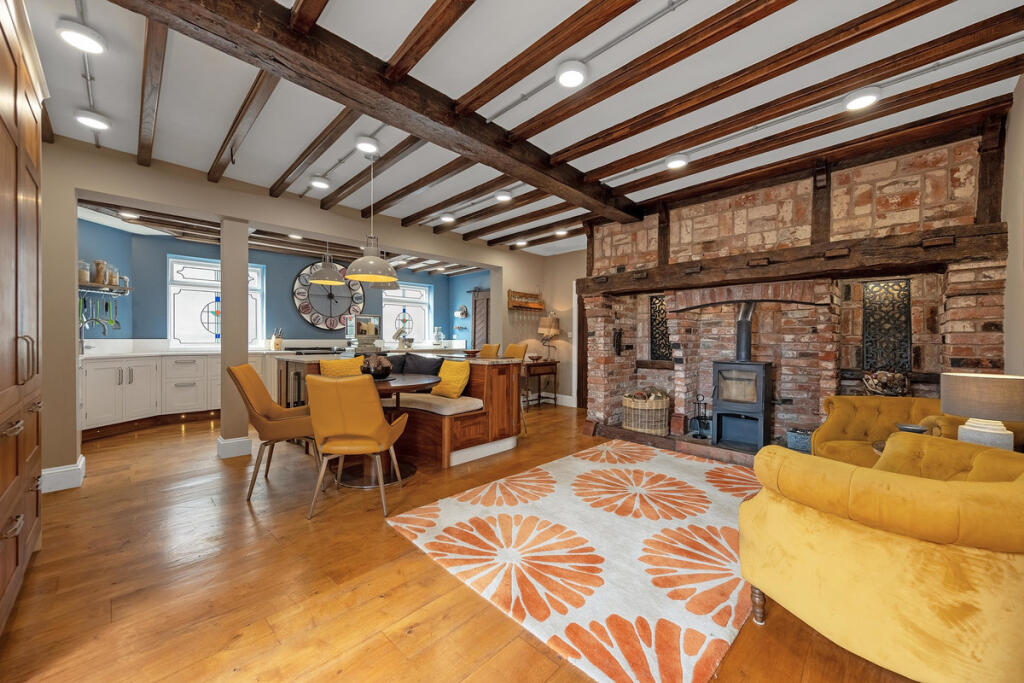 Additional image 4 of Main Road Newton Regis, Warwickshire, B79 0NA