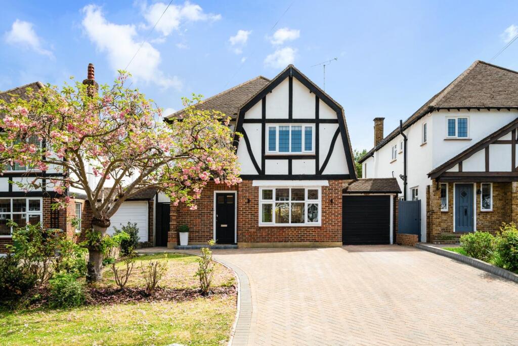 Main image of property: Chantry Hurst, Epsom