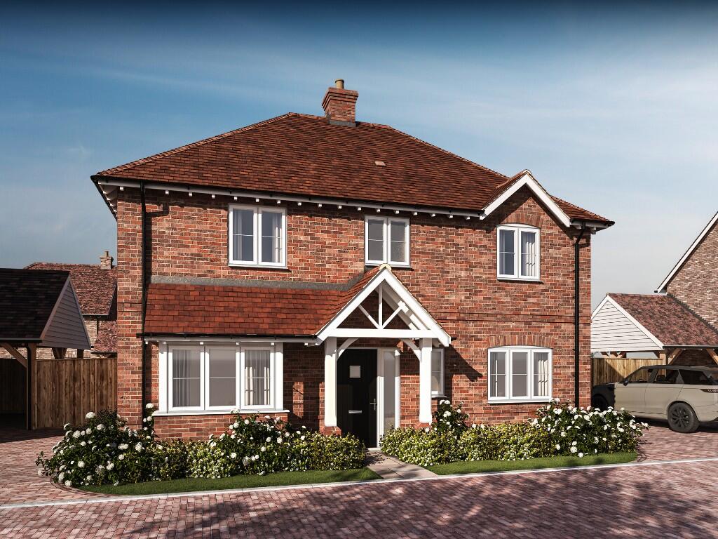 Main image of property: North Street,
Sutton Valence,
Kent,
ME17 3HS