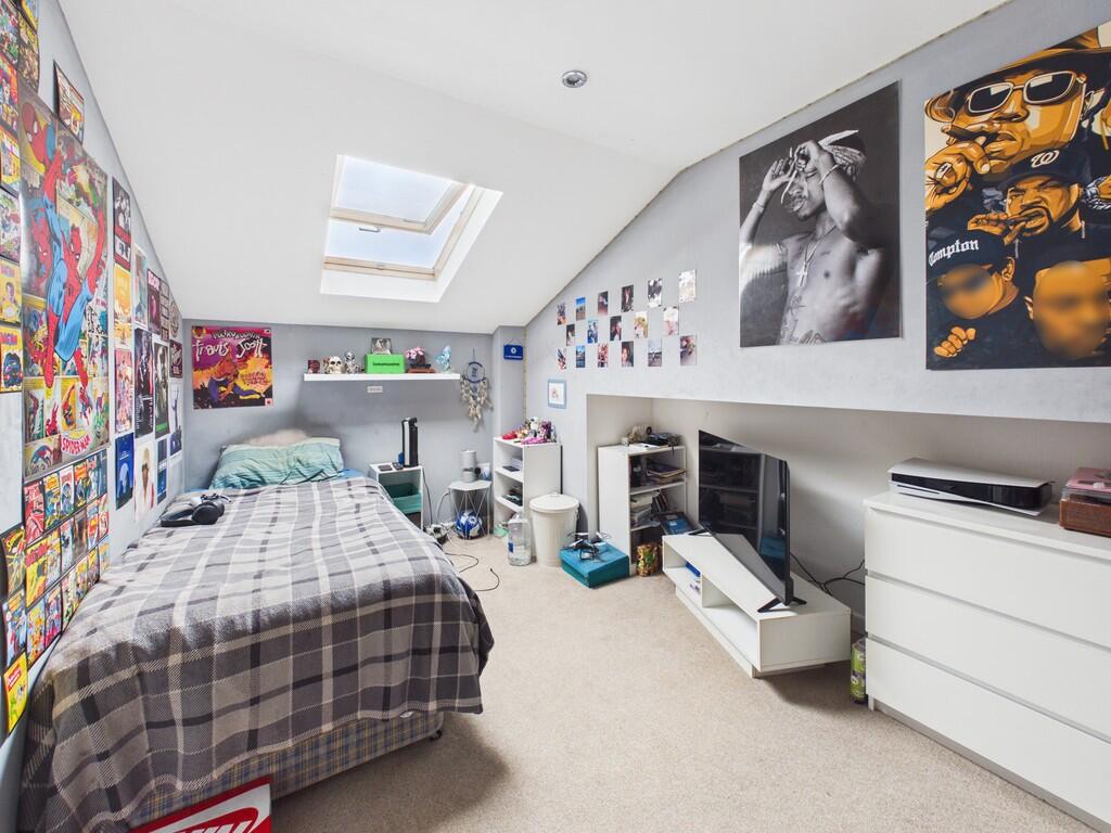 House in Exeter, Bude–Stratton - More
