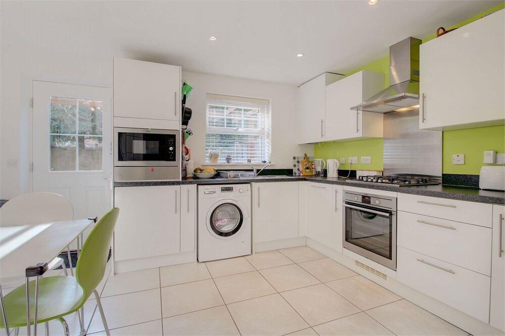 House in East Hampshire, Newtown, Alton - View 2