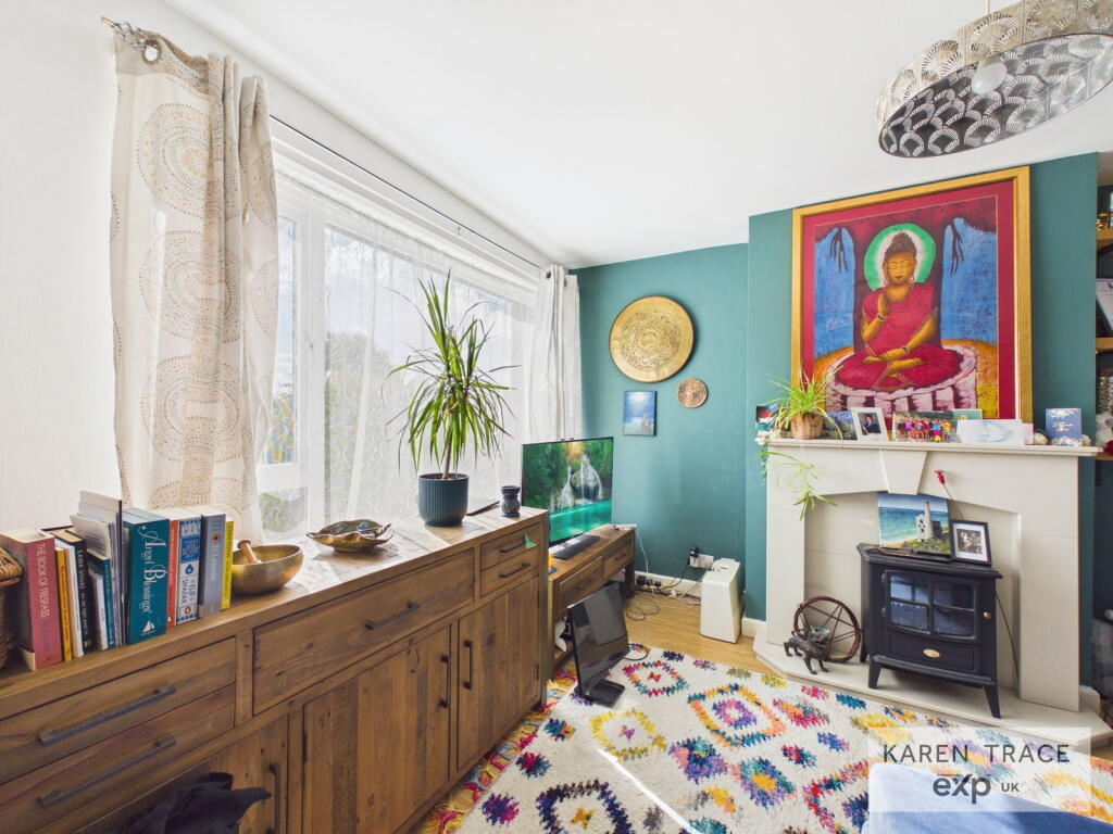 House in St Blazey, St Blazey Gate, St. Blaise - View 4