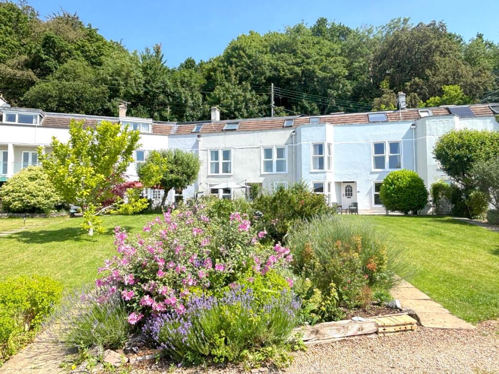 Main image of property: Cambrook House, Eastcourt Road, Temple Cloud